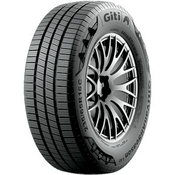 Giti Van AllSeason LA1 ( 235/65 R16C 121/119R 10PR )
