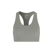 Craft Collective Padded Sports nedrček, zelena (M)