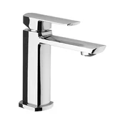 Sapho - Umivalniška baterija MIXONA 14,8 cm, sijajni krom
