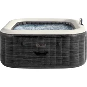 Intex 28452 napuhavajući SPA s hidromasažom za 6 osoba