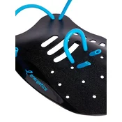 Energetics SWIM PADDLE 2.0, plavalni dodatki, črna 429150