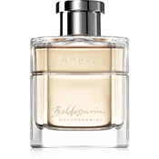 Baldessarini AmbrĂ© toaletna voda za moĹˇke 90 ml