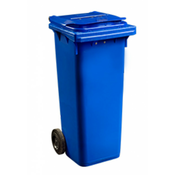 Kanta za smece 140l Standard serija SL - Plava