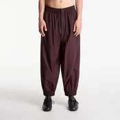 Hlače Y-3 Gradient 3 Stripes Nylon Track Tracksuit Bottoms Night Red M