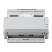FUJITSU SP-1125N Image Scanner - Skener dokumenata  A4 dokumenti  AFD