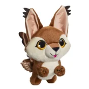Alltoys Čarovnica - plišaste figurice 27 cm