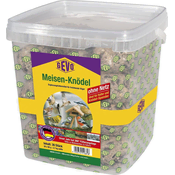 Gevo Maščobne kroglice, vedro - 2,70 kg