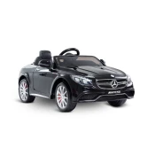 12v Mercedes AMG S63 črn iks