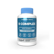 Vitamin B kompleks, 60 kapsul