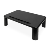 Digitus DA-90458 notebook stand Black