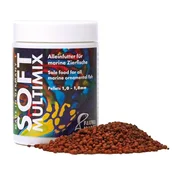 shumee Fauna Marin Soft Multi Mix 100ml - hrana za ribe