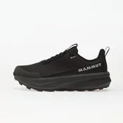 Sneakers Mammut Aenergy Mtn Low GTX Men Black/ Dark Steel EUR 46 2/3