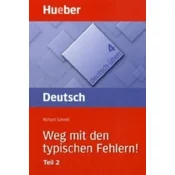 Deutsch üben 04. Weg mit den typischen Fehlern 2