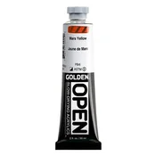 GOLDEN OPEN Akrilna barva s počasnim sušenjem 59 ml | Različni odtenki
