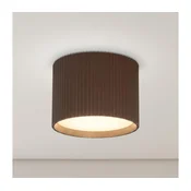 BRILAGI - Spot svetlo STRIPY 1xGX53/15W/230V 60x82 mm braon