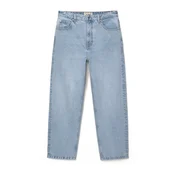 Pull&Bear Kavbojke, modra