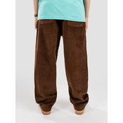 Blue Tomato Kids Cord Kids Pants brown