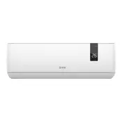 VOX Inverter klima, 24K BTU, I?L24-SC4DVH, Bela