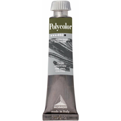 Fina akrilna barva MAIMERI Polycolor 20 ml - Žgana umbra