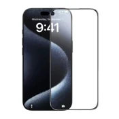 Zastitno staklo NILLKIN CP+ PRO full coverage za iPhone 16 Pro Max