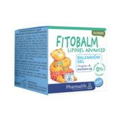 Fitobimbi Fitobalm Lipogel Advanced balzamični gel, 50 ml