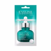 EVELINE Maska za lice sa peptidima, 8 ml