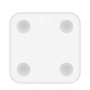 Xiaomi Mi Body Composition Scale 2 pametna vaga: bijela