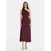 Vero Moda Cocktail obleka Mollie 10335400 Vijolična Regular Fit