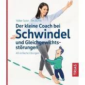 Der kleine Coach bei Schwindel und Gleichgewichtsstörungen