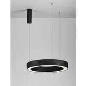 MORBIDO VISILICA LED 48W/2700-4000K/3268lm/DIMM/IP20/CRNA NL9345639
