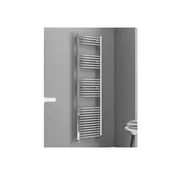 Radijator Nile 1180-450 Krom 45x118