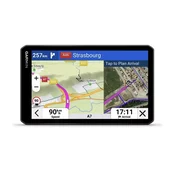 GARMIN satelitska navigacijska naprava za tovornjake dezl™ LGV720 MT-D