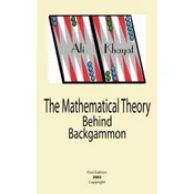Mathematical Theory Behind Backgammon