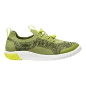 Otroška obutev za prosti čas Keen KNX KNIT LACE Iguana/Evening primrose US 7