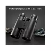 K&F Concept daljnogled 10x42 HD