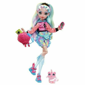 Lutka Monster High HHK55