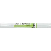 Samolepilna folija Prozorna Street 3MX33CM, 59891, 50 MIK