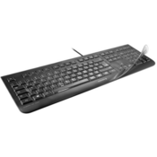 CHERRY Zaščitna folija za tipkovnico CHERRY WetEx, 6155217
