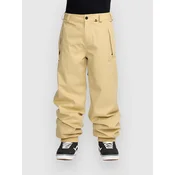 Volcom Arthur 20K moške hlače fern