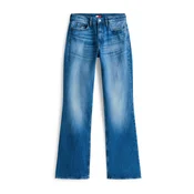 Tommy Jeans Kavbojke CLEO moder denim
