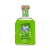 *ABSINTHE GREEN 0.70L70%ALK -6/1-