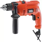 BLACK & DECKER vrtalnik KR504RE