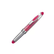 Naliv pero PILOT Vortex medium crveno