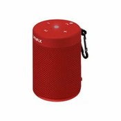 Vivax vox bluetooth zvucnik BS-50 Red
