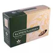 SUBAN CAJ KOPRIVA KORIJEN 50G