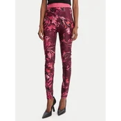 Versace Jeans Couture Pajkice 79HAC101 JS501 Roza Slim Fit
