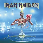 Iron Maiden - Seventh Son Of A Seventh Son (Remastered) (180 g) (LP)