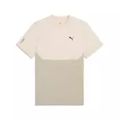 PUMA Majica kratak rukav pumatech tee M