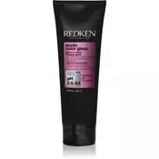 Redken Acidic Color Gloss Acidic Color Gloss Mask hranilna in vlažilna maska za lase za sijaj in mehkobo las 250 ml