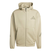 Adidas M Z.N.E. FZ, muška jakna, bež KTJ50